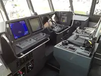 Tàu dịch vụ trang trại điện gió để bán