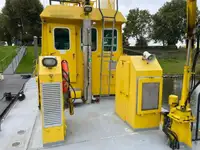 Tàu tuần tra để bán