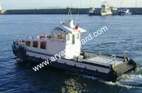 Tàu kéo để bán