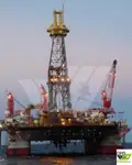 Jack-up drilling rig rao bán