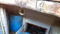 Tàu kéo lưới để bán