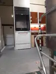 Tàu chở thủy thủ đoàn để bán