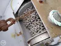 Tàu đánh cá để bán