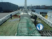 Tàu kéo lưới để bán