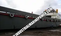 Tàu đổ bộ, chở hàng để bán