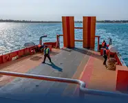 Tàu chở hàng rời để bán