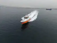 Tàu kéo để bán