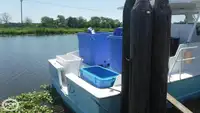 Tàu hỗ trợ lặn để bán