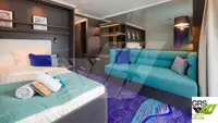 Tàu du lịch để bán