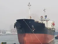 Tàu chở dầu/hóa chất để bán