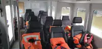 Tàu dịch vụ trang trại điện gió để bán
