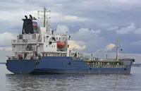 Oil/Chemical tanker rao bán