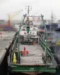 Tàu kéo để bán