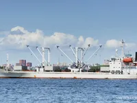 Tàu lạnh để bán