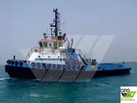 Tàu kéo để bán