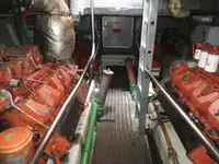 Tàu dẫn đường để bán
