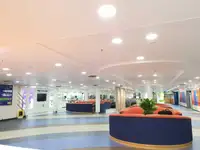 Tàu lạnh để bán