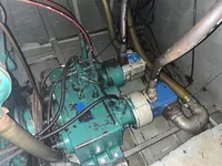 Tàu lưới vây để bán