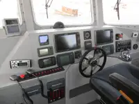 Tàu dịch vụ trang trại điện gió để bán