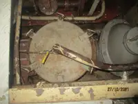 Tàu lạnh để bán