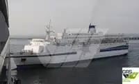 Tàu Ro-Ro để bán