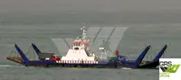 Ro-Ro ship rao bán