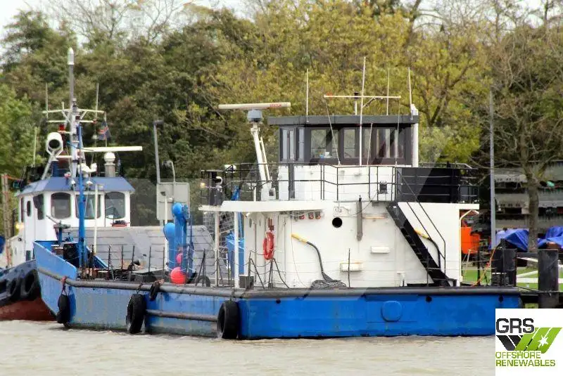 Tàu đổ bộ, chở hàng để bán