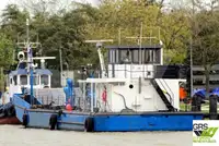 Tàu đổ bộ, chở hàng để bán