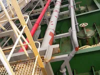 Tàu chở dầu/hóa chất để bán