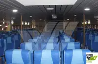 Tàu du lịch để bán