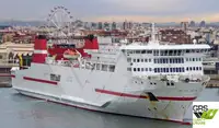 Ro-Ro ship rao bán