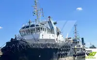 Tàu kéo để bán