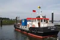 Sà lan để bán