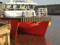 Catamaran rao bán