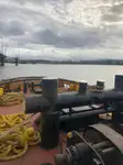 Tàu kéo để bán