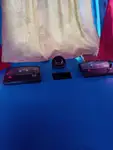 Tàu làm việc để bán
