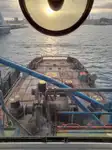 Tàu kéo để bán