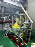 Tàu chở hàng rời để bán