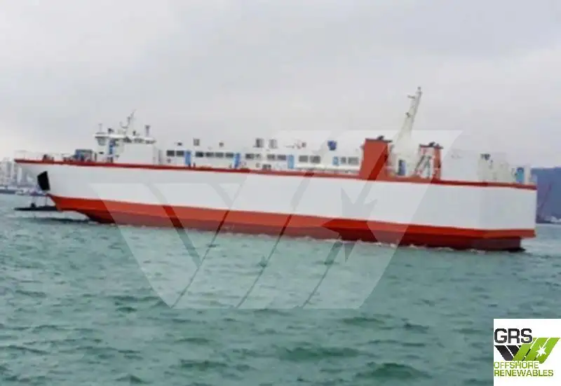 Tàu đổ bộ, chở hàng để bán