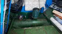 Tàu kéo để bán