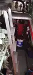 Tàu kéo lưới để bán
