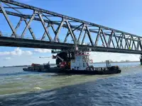 General Cargo/Multi-purpose để bán