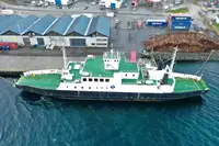 Ro-Ro ship rao bán