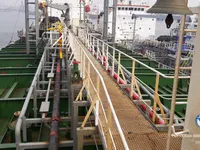 Tàu chở dầu/hóa chất để bán