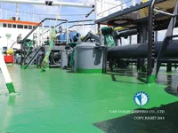 Tàu chở dầu/hóa chất để bán