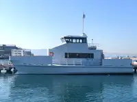 Catamaran rao bán
