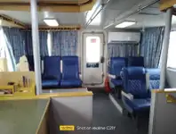 Tàu dẫn đường để bán