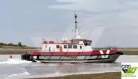 Tàu dịch vụ trang trại điện gió để bán
