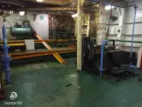 Chuyên chở khối lượng lớn rao bán