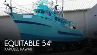 Trawler rao bán